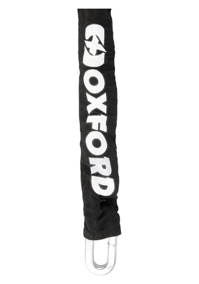 Oxford Motosiklet Hardcorexc13 Zinci Kilit 13mmx1.5m Lk171