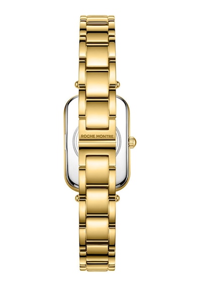 Roche Montre Rml3007-02 Kadın Kol Saati Altın