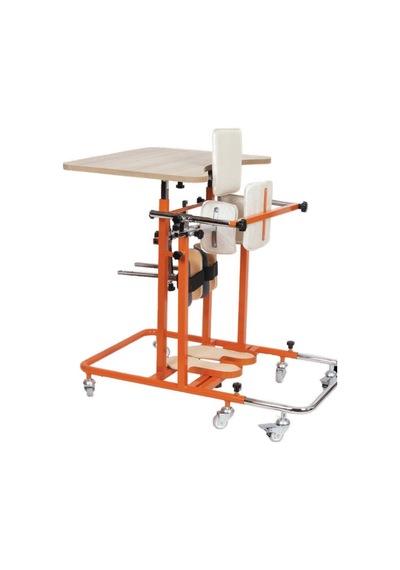 Standing Table Yan Destekli - Büyük Ml-0336-by