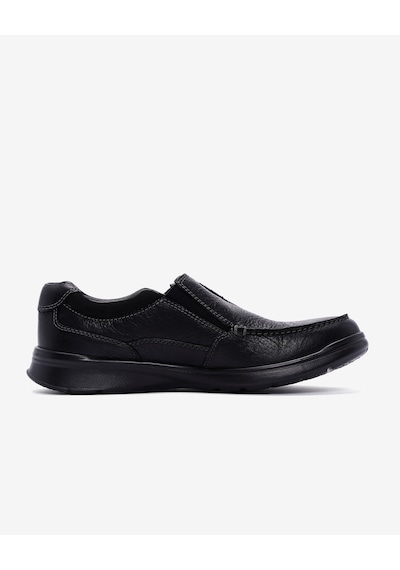 Clarks Cotrell Free Siyah Günlük Ayakkabı 26131593 Siyah
