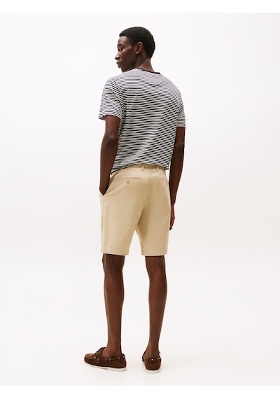 Tommy Hilfiger Harlem Short 1985 Erkek Yeşil Şort - Mw0mw23568 Yeşil