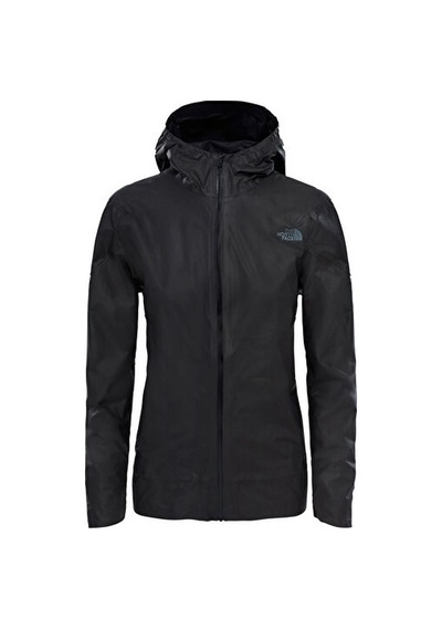 The North Face Kadın Outdoor Montu Su Geçirmez W Hyperair Gtx Trail Siyah