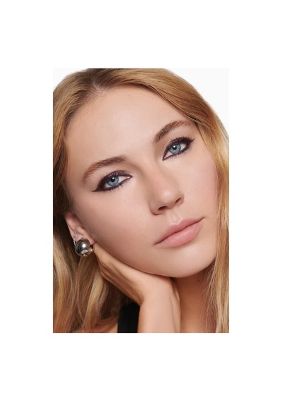 Wonderskin 1440 Longwear Su Geçirmez Eyeliner Kalem Göz Kalemi Eggplant 7
