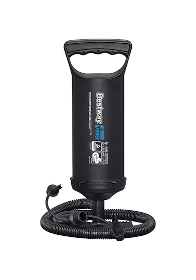 3 Adet Bestway Hava Pompası 30 Cm 62002 Çok Renkli