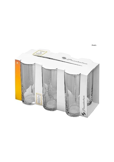 Holıday Rakı/lımonata 205 Cc 6&apos Lı Pencereli Kutu Açık Kırmızı