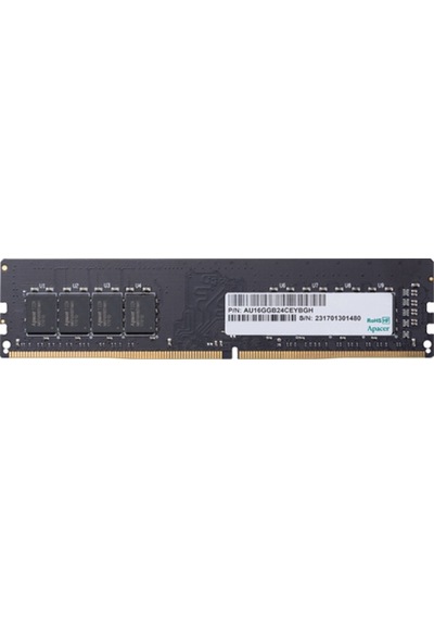 Apacer EL.16G21.GSH 16 GB DDR4 3200 MHz CL22 Ram