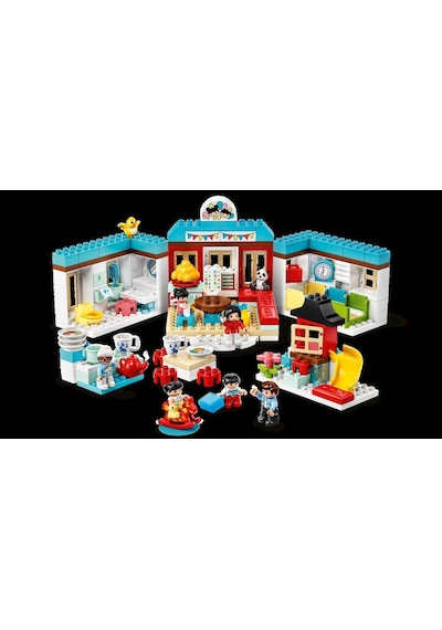 LEGO® Duplo 10943 Happy Childhood Moments 227 Parça