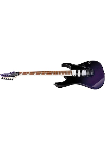 Ibanez Rg470dx-tmn Elektro Gitar Mor