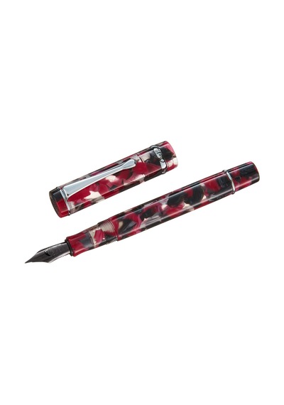Conklin Duraflex Elements Fire Dolma Kalem Ef Uç Diğer