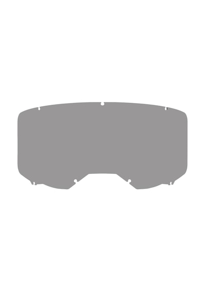 Alpinestars Vision 8-5-3 Goggle İçin Füme Cam Füme