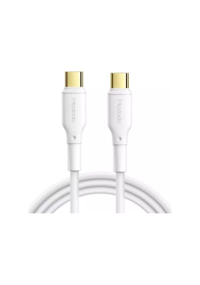 Mcdodo 100W Typec Typec Apple Uyumlu MacBook Hızlı Şarj Kablosu 5A Ca-8350 Bey (495779987)