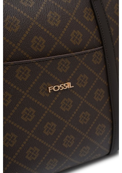 Fossil Kadın Omuz Çanta 05fd25k510 Kahve