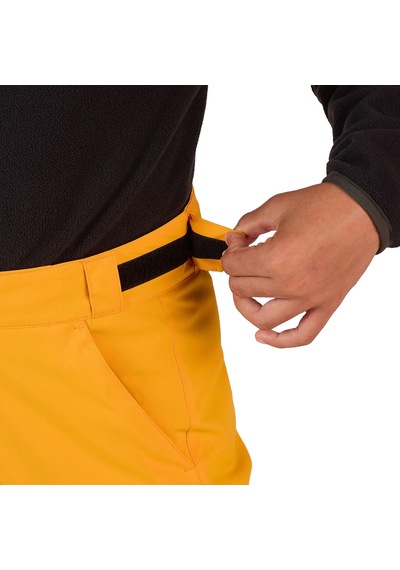 Rossıgnol Rossignol Insulated Ski Pant Erkek Çocuk Sarı Kayak Pantolonu 7052