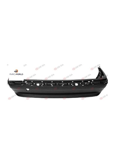 Bmw 7 E38 Arka Tampon Astarlı 1994-1998