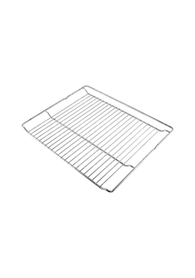 Ankastre Fırın Tel Izgara, Bosch, Siemens, Profilo İle Uyumlu 465x375 Mm Standart
