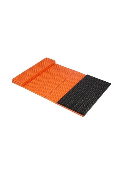 Kamp Yalıtımlı Mat Outdoor Piknik Çadır Katlanabilir Uyku Matı Yalıtımlı Köpük Çok Renkli