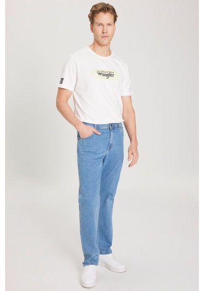 Wrangler Texas Jean Pantolon Mavi Erkek Pantolon 000000000102265408 Mavi Wrangler Texas Jean Pantolon Mavi Erkek Pantolon 000000000102265408 Mavi