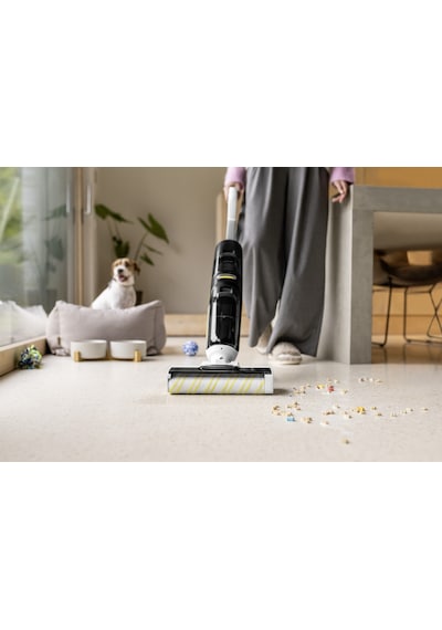 Karcher FCV 4 Extra Plus