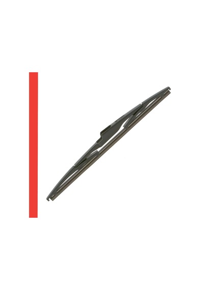 Arte Hyundai i30 2016-2023 Bosch Rear Arka Silecek
