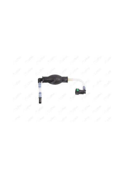 Yakıt Hortumu - Dacia Pick Up - Rapro-27154