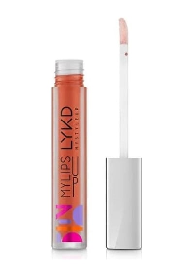 Lykd Likit Mat Ruj 117 Naked Nude