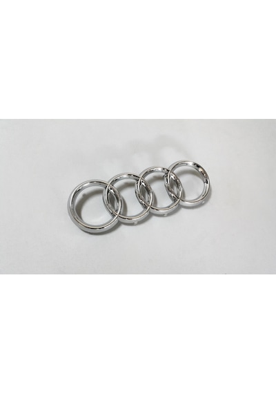Audi A5 8t 2007-2016 Ön Panjur Arması Krom 8t0853605