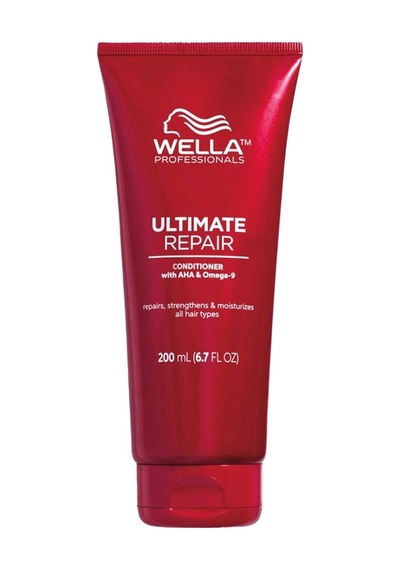 1wella Ultimate Repair Saç Bakım Kremi 200 Ml