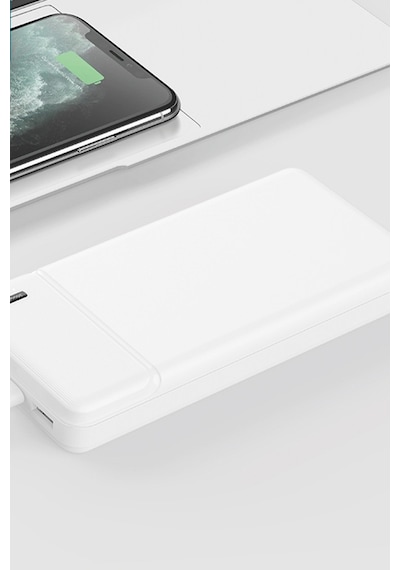 Lanex LPB-N22 10.000 mAh Powerbank Beyaz M414