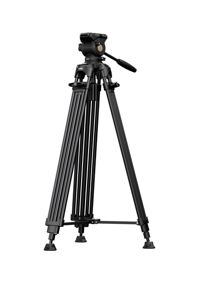 Smallrig 5442 Fsd14 Freespeed Alüminyum Alaşımlı Video Tripod