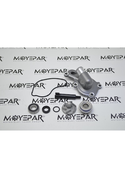 Cf2 144 Cf Moto Nk 250 Devir Daim Seti 8 Parça
