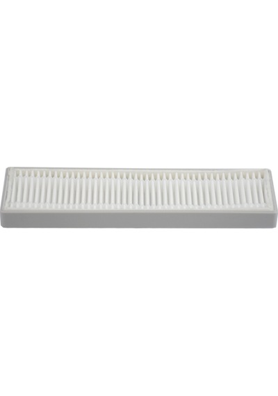 Srfn Ticaret Philips Homerun Xu 7000-01/02 Ve Xu7100-01/02 Robot Süpürge Uyumlu Hepa Filtre - 2 Adet