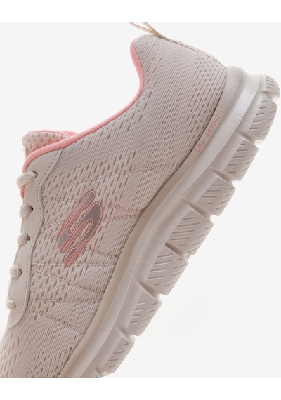 Skechers Track - New Staple Kadın Bej Spor Ayakkabı 150141tk Ntpk Bej