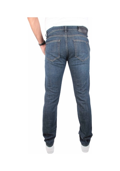 Erkek Mavi Kot Pantolon (555691240)