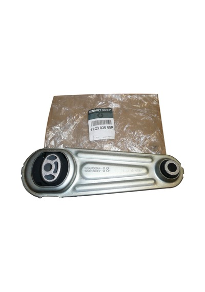 Clio 3 Motor Alt Takozu Kulağı 112383665R - Renault Mais