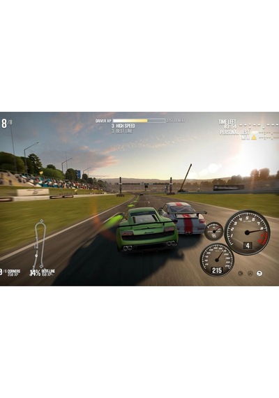 Ps3 Need For Speed Shift