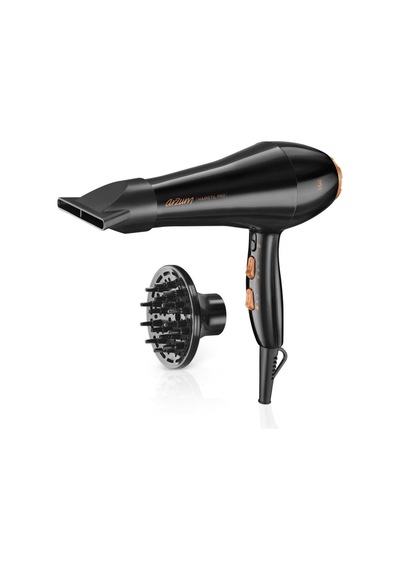 Arzum AR5009 Hairstil Pro 2200 W Saç Kurutma Makinesi (Teşhir)
