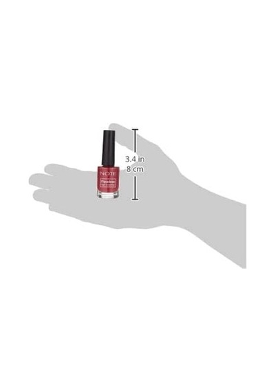 Nail Flawless Oje 08 Time -pembe Diğer