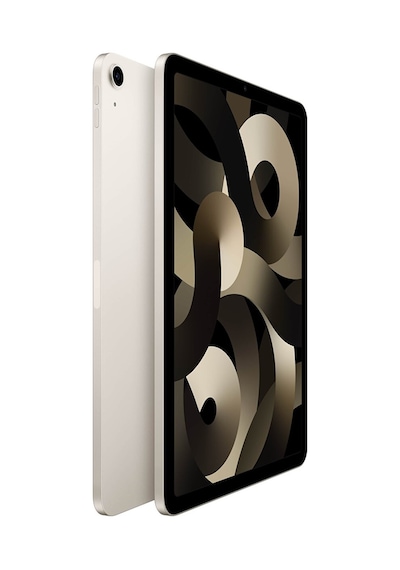 Apple iPad Air 2022 (5. Nesil) Wi-Fi MM9F3TU/A 64 GB 10.9" Tablet Yıldız Işığı