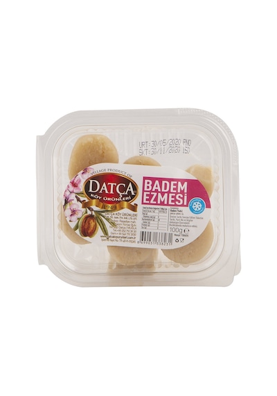 Datça Badem Ezmesi 100 G
