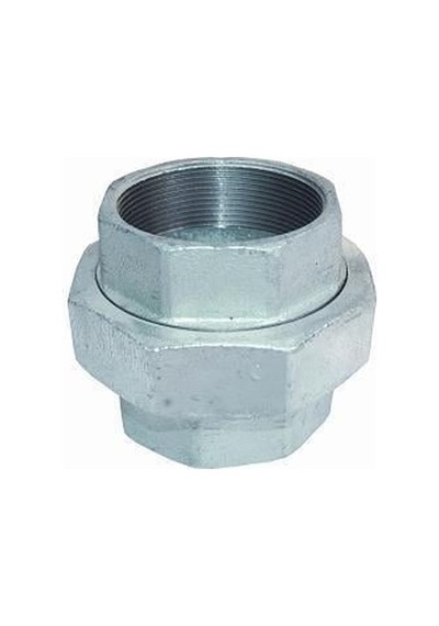 Galvanizli Konik Rekor 1 Lik