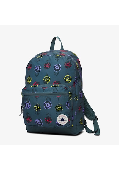 Converse Go 2 Unisex Yeşil Sırt Çantası