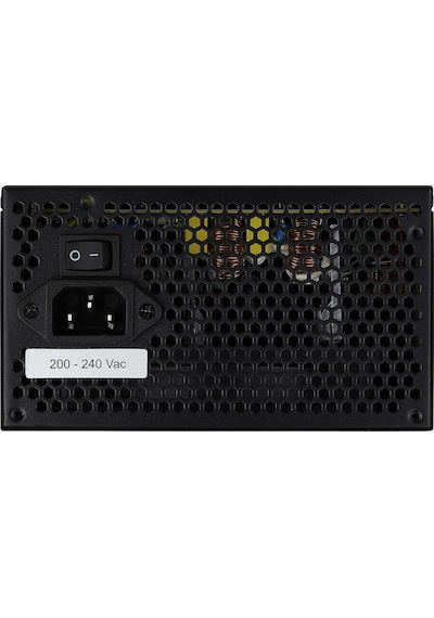 Aerocool VX Plus AE-VXP650 650W Güç Kaynağı