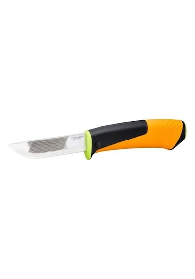 Fiskars Genel Kullanım Ağır İş Kamp Bıçağı 156018-1023619 Çok Renkli