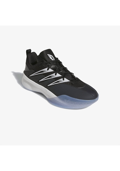 Adidas Dame Certified 3 Erkek Siyah Basketbol Ayakkabısı Jı1546 Siyah
