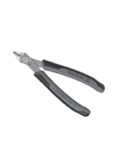 Knipex 78 61 125mm Super Knips Keski - Esd