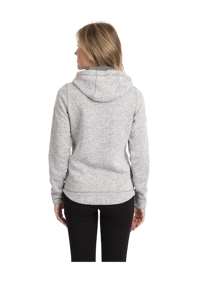 Trespass Reserve Kadın Outdoor Polar Gri