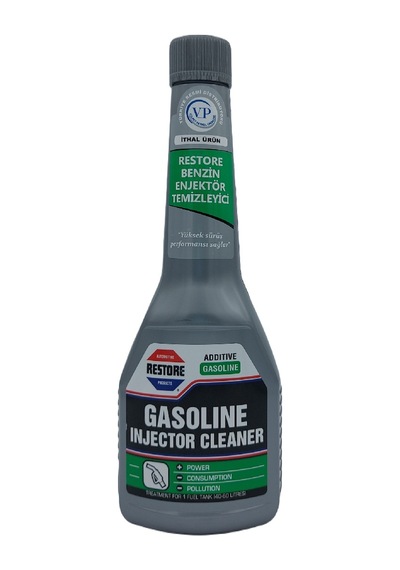 Restore Benzin Enjektör Temizleyici 250 ML N11.145
