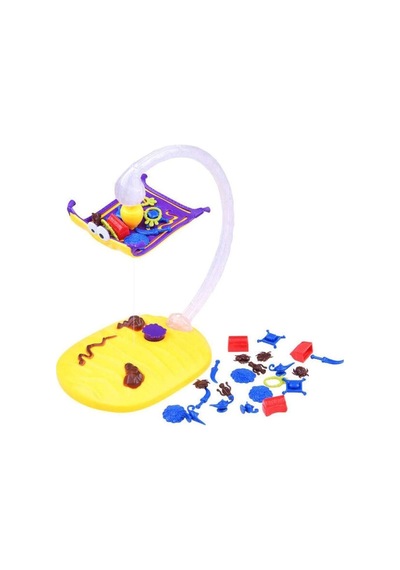 Asya Oyuncak Magic Carpet Oyun Set A5255-1251