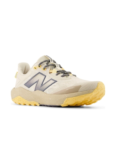 New Balance Dynasoft Nitrel V6 Kadın Spor Ayakkabı Bej