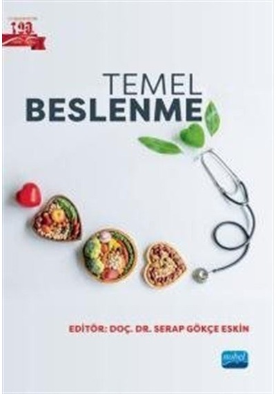 Temel Beslenme- Nobel Akademik Yayıncılık